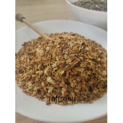 Cykoria Korzeń Mielona Na Pył 1 Kg